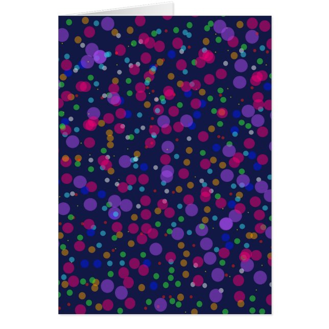 Dots for You (Front)