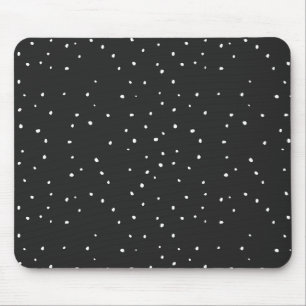 Dots Mouse Pad