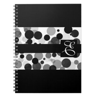 Dots Notebook
