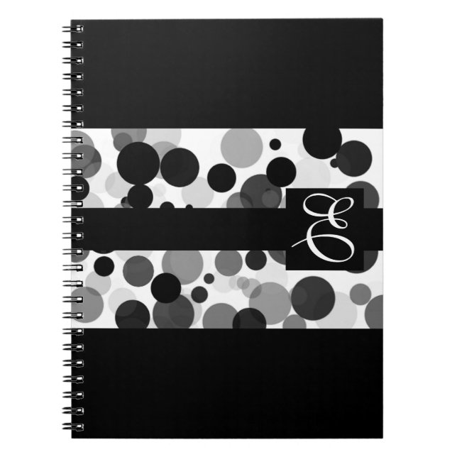 Dots Notebook (Front)