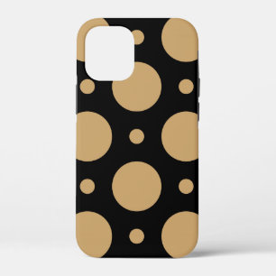 Dots Pattern 17 iPhone 12 Mini Case