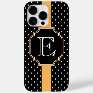 Dots Pattern Case-Mate iPhone 14 Pro Max Case
