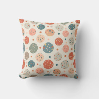 Dots Pillow Cushion