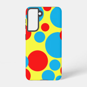 Dots Samsung Galaxy Case