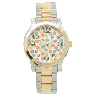 Dots  watch