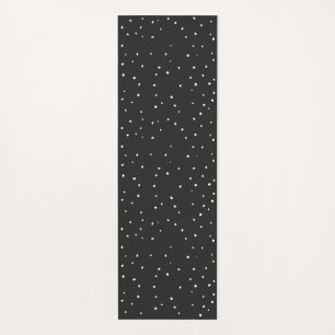 Dots Yoga Mat