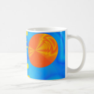 Dotted Mug