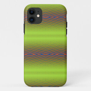 Dotted Rhombus Case-Mate iPhone Case