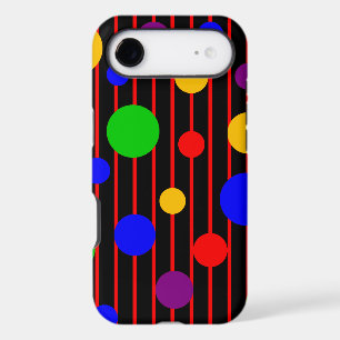 Dotted Stripes