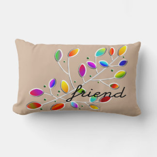 Dottie Friend Lumbar Cushion