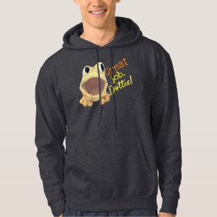 Dottie Frog  Hoodie