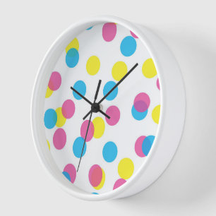 Dottie Hinson Clock