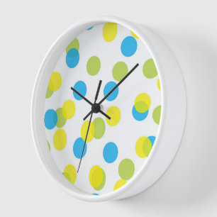 Dottie Hinson Clock