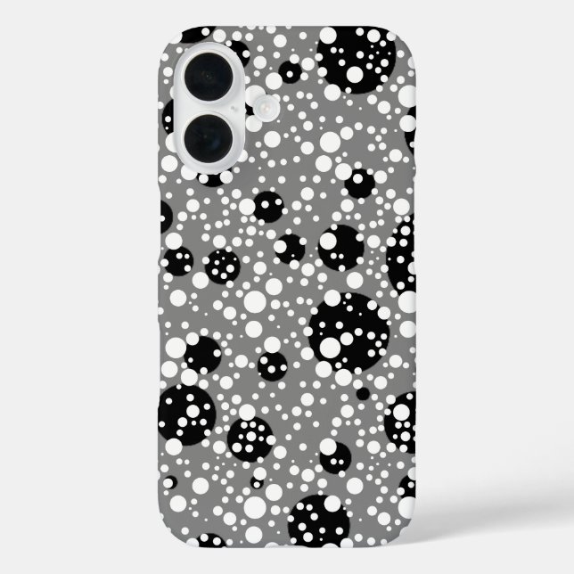 dotty Case-Mate iPhone case (Back)