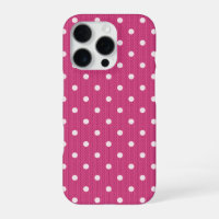 Dotty Delight Red