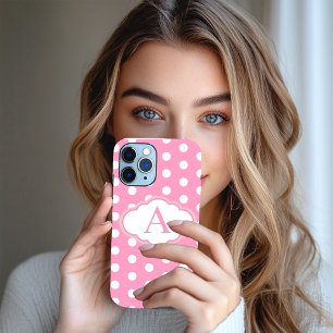 Dotty iPhone Case