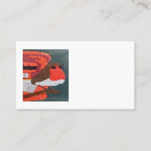 Dotty Robin Discount Card