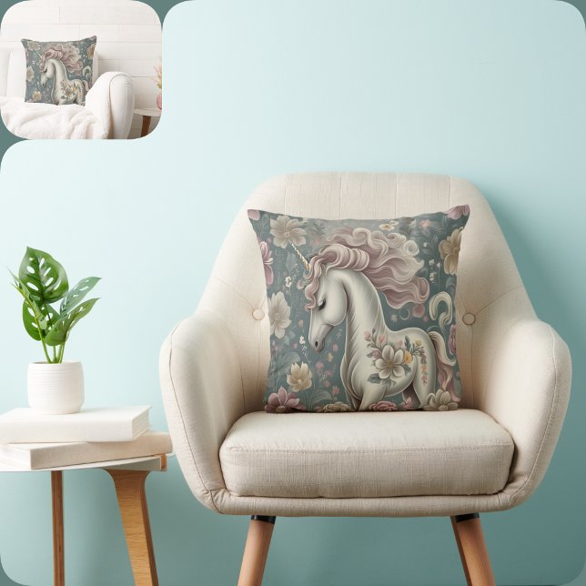 Dou Mu Cushion (Dou Mu Throw Pillow 
)