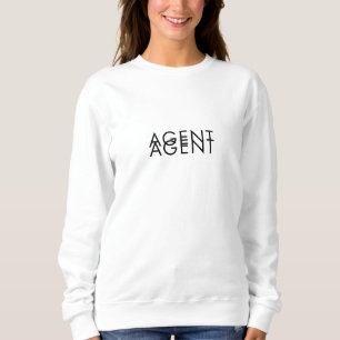 Double Agent Pictogram Sweatshirt