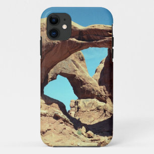 Double Arch Case-Mate iPhone Case