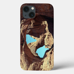 Double Arch iPhone 13 Case