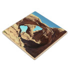 Double Arch Utah Desert Landscape Photo