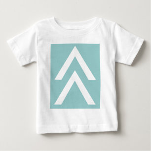 Double Arrow Baby T-Shirt