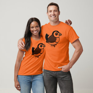 Double-barred Finch T-Shirt