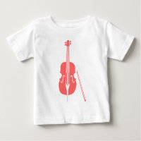 Double Bass - Tropical Pink