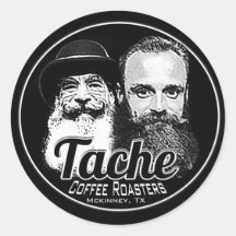 Double Beard