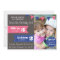 Double Birthday Party Invite (Boy/Girl)