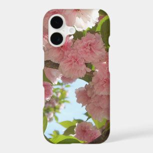 Double Blossoming Cherry Tree III Spring Floral