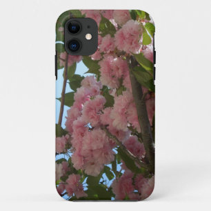 Double Blossoming Cherry Tree IV Spring Case-Mate iPhone Case