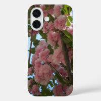 Double Blossoming Cherry Tree IV Spring