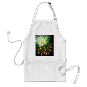 Double Boom Standard Apron