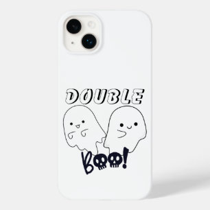 Double Boos.w Case-Mate iPhone 14 Plus Case