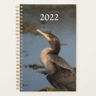 Double breasted cormorant planner