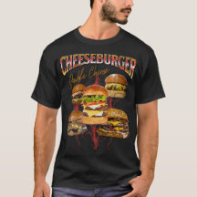 Double Cheese Bootleg