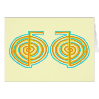 Double CHOKUREI = Karuna  Reiki KRIYA