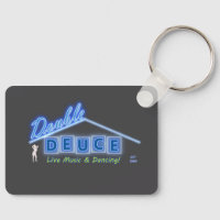 Double Deuce key change