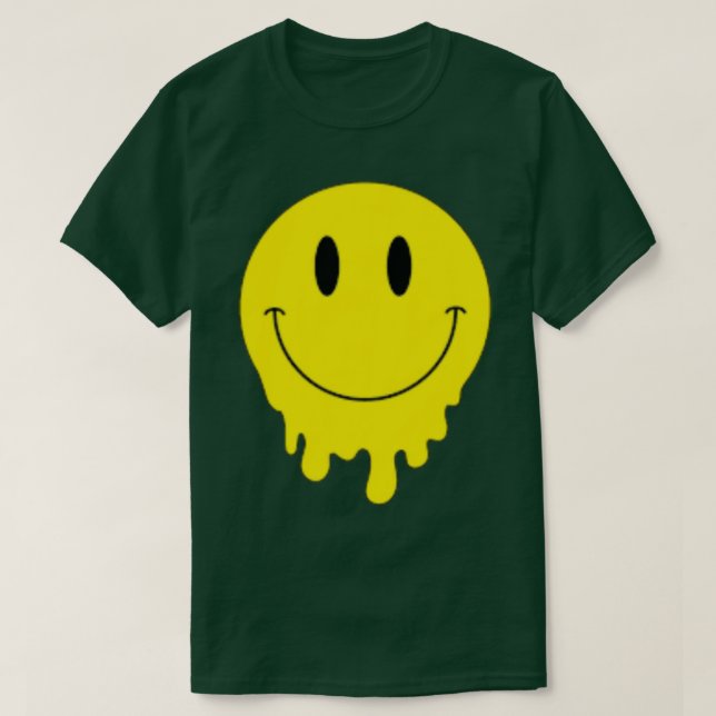 Double Dipped T-Shirt (Design Front)