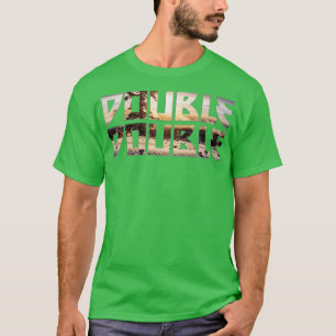 Double Double T-Shirt