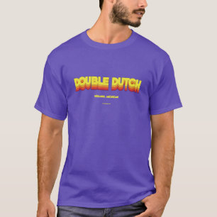 Double Dutch T-Shirt