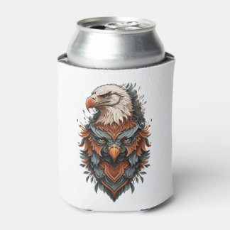 Double Eagle Design Can Cooler