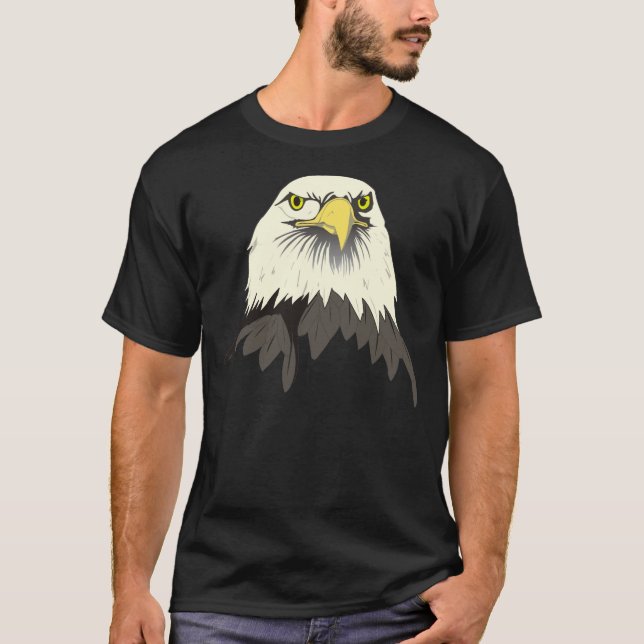 Double Eagles T-Shirt (Front)