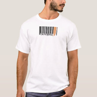Double-F Price Bar T-Shirt