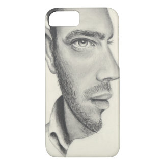 Double Face Illusion Case-Mate iPhone Case