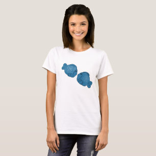 Double fish T-Shirt