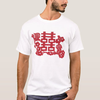 Double happiness T-Shirt