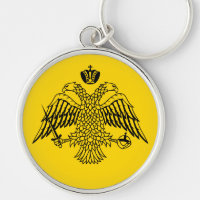 Double Headed Eagle Byzantine & Christian Emblem